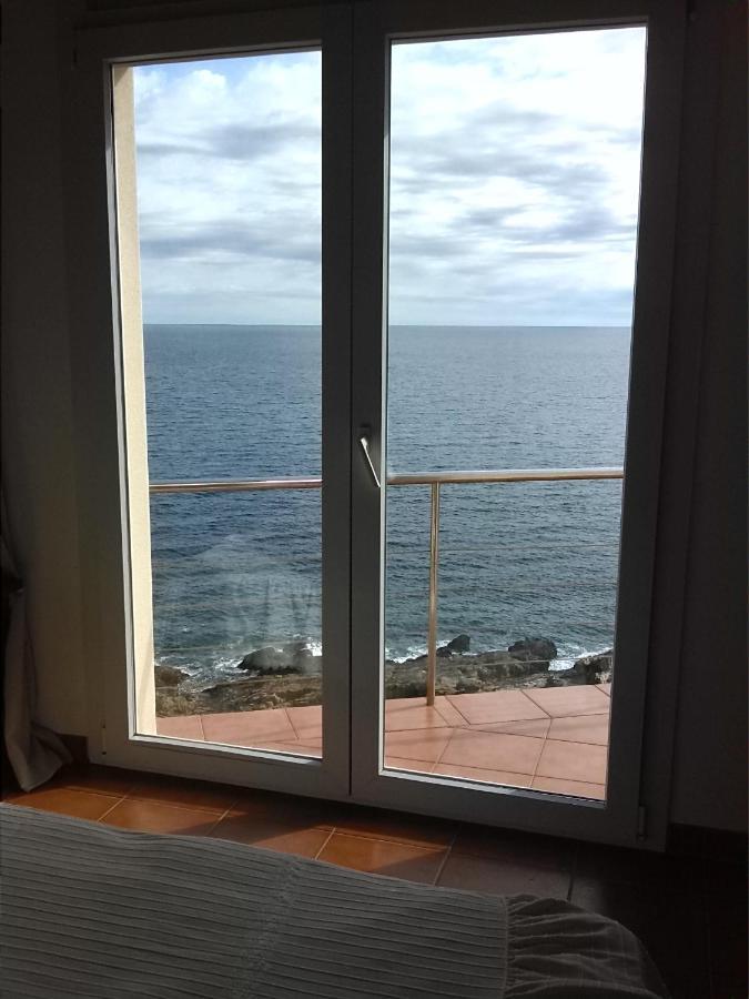 Barca Serena El Port De La Selva Екстериор снимка