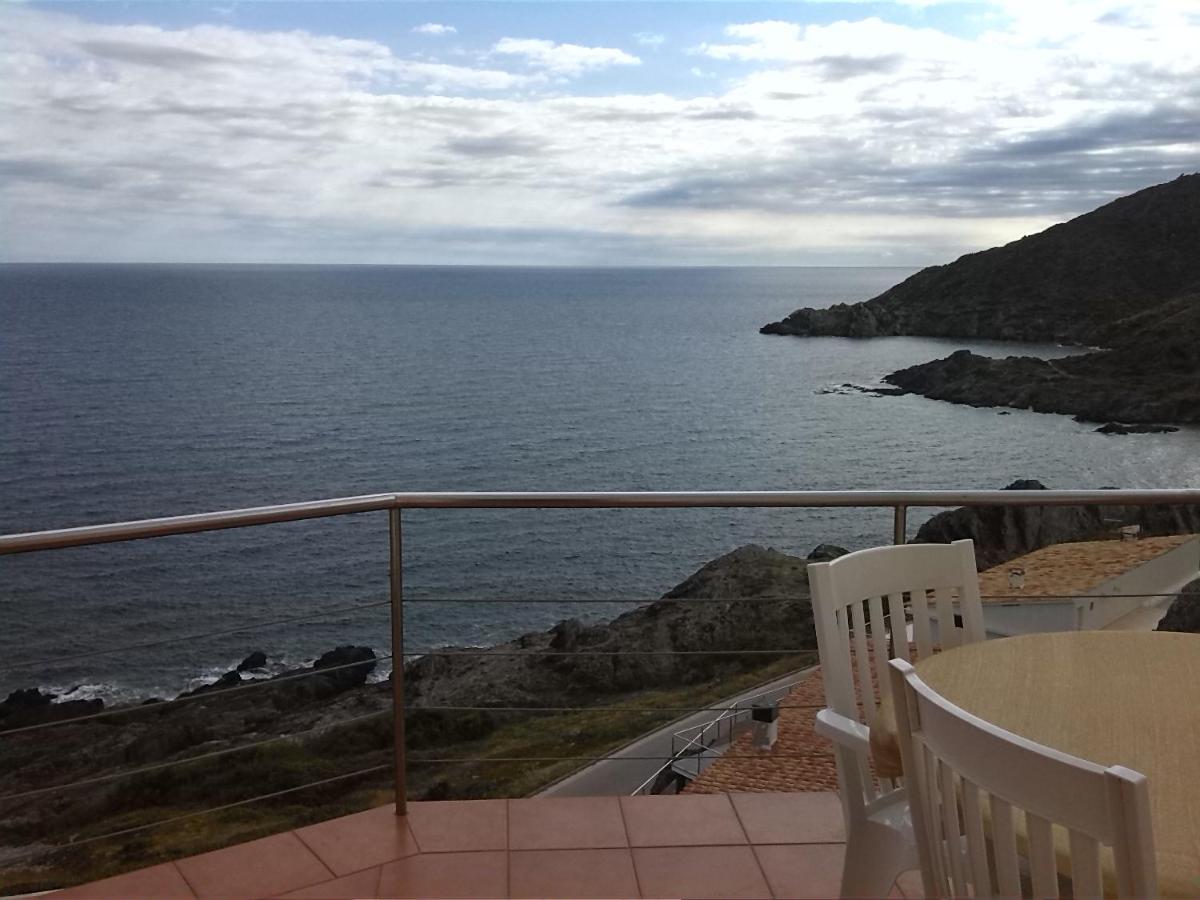 Barca Serena El Port De La Selva Екстериор снимка