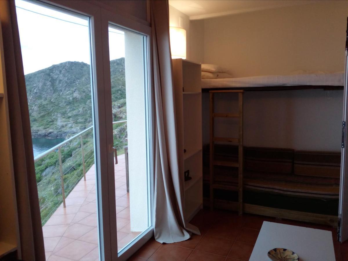 Barca Serena El Port De La Selva Екстериор снимка