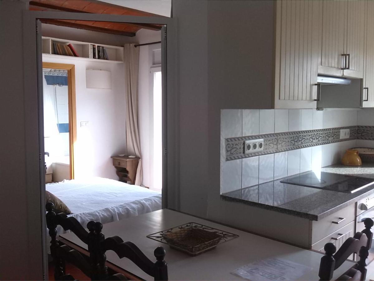 Barca Serena El Port De La Selva Екстериор снимка