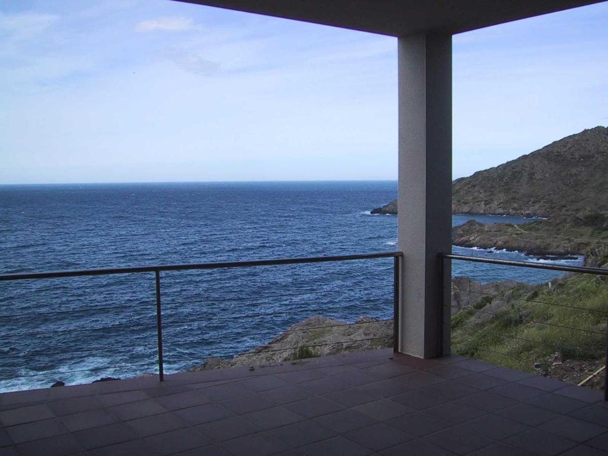 Barca Serena El Port De La Selva Екстериор снимка