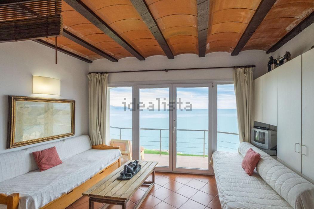 Barca Serena El Port De La Selva Екстериор снимка