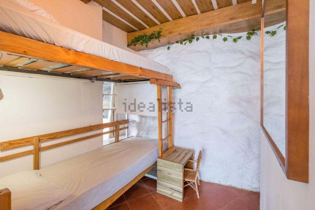 Barca Serena El Port De La Selva Екстериор снимка