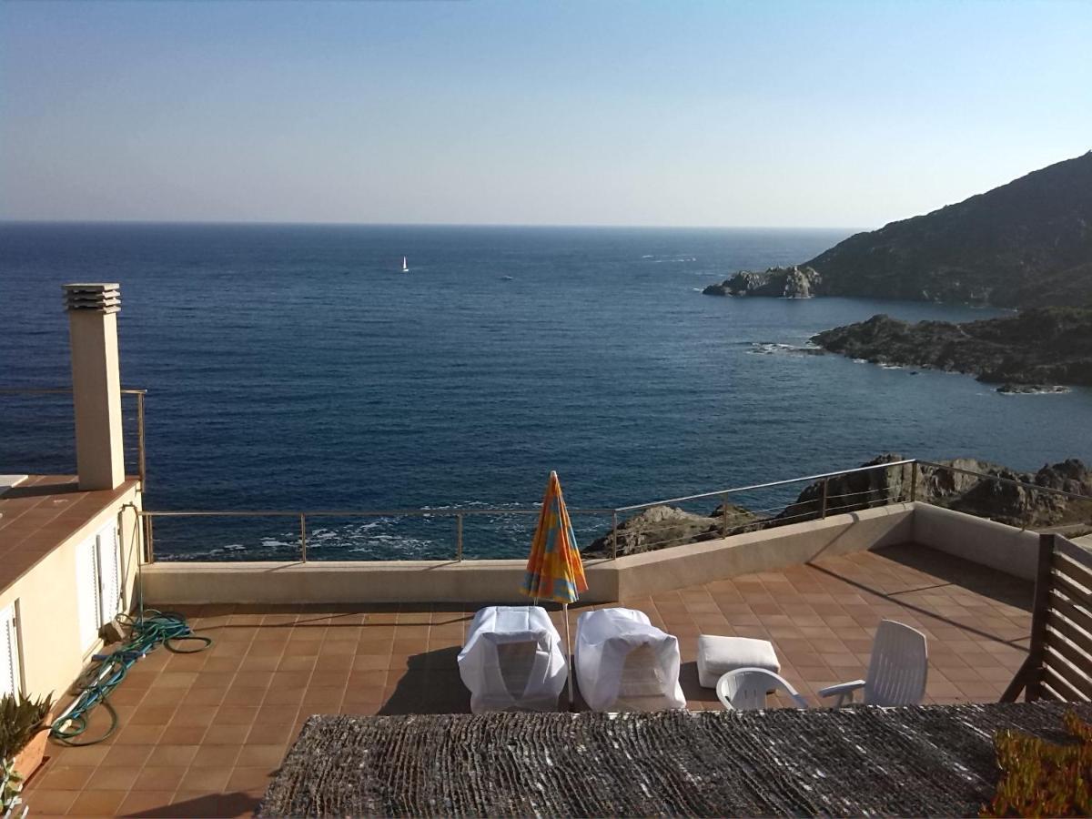 Barca Serena El Port De La Selva Екстериор снимка