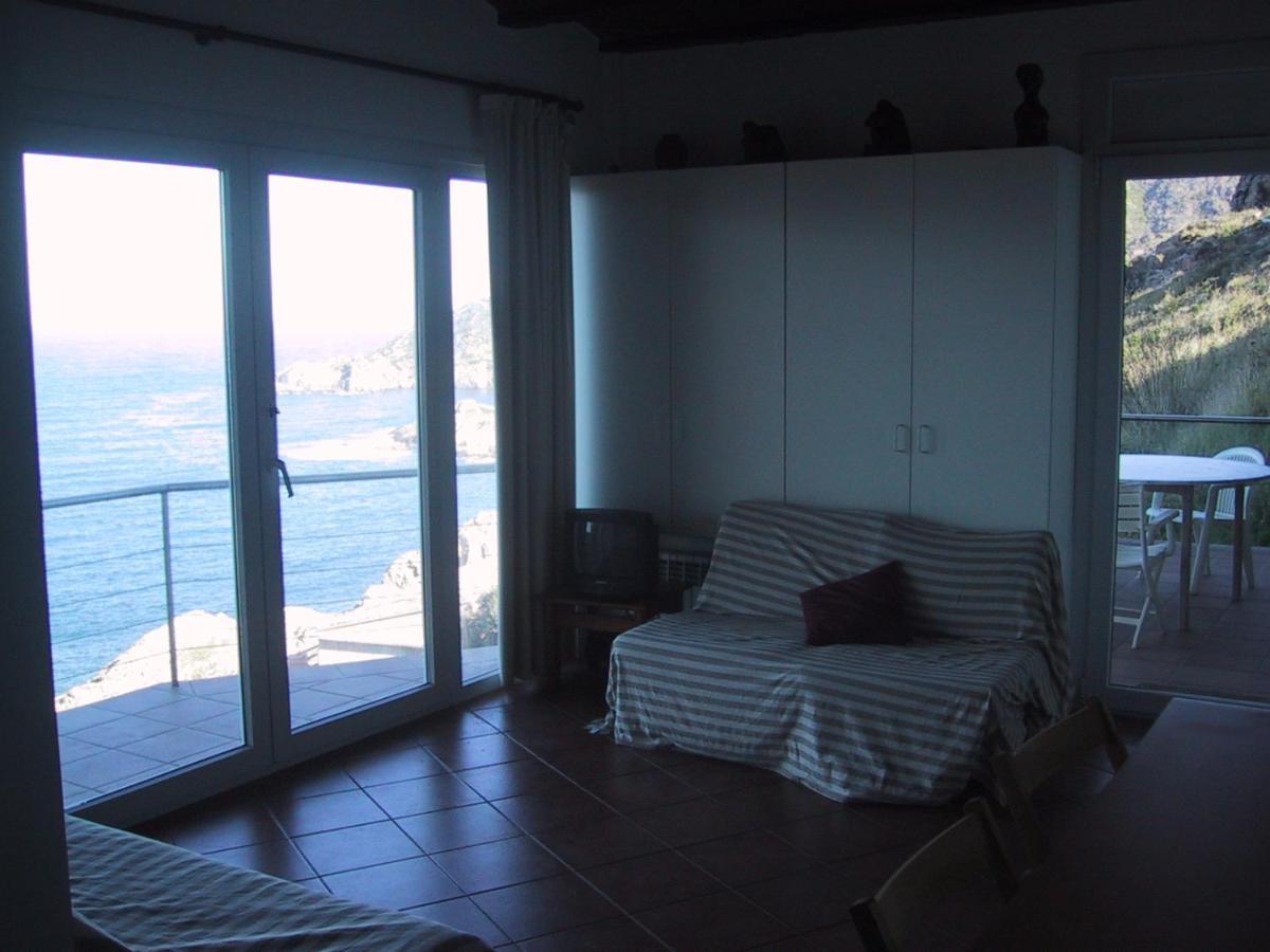 Barca Serena El Port De La Selva Екстериор снимка