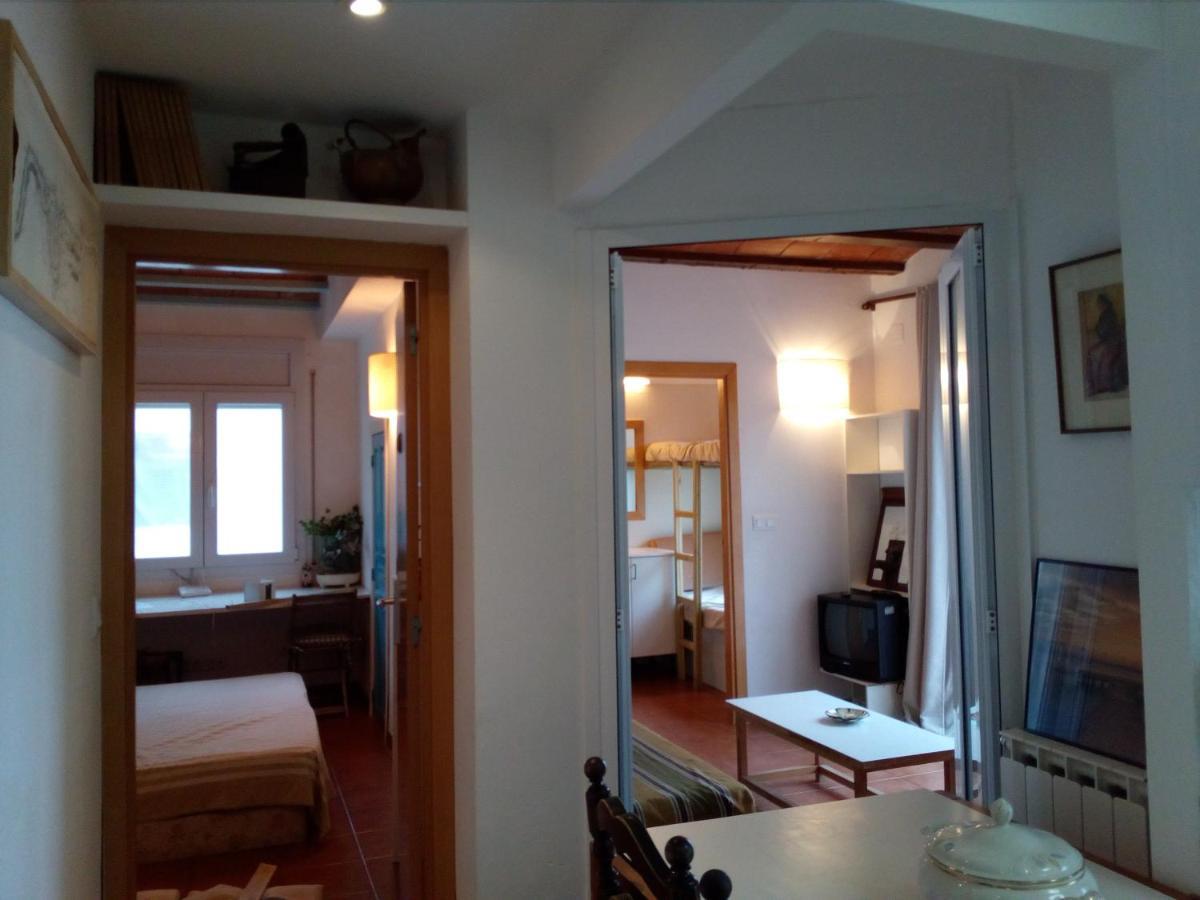 Barca Serena El Port De La Selva Екстериор снимка