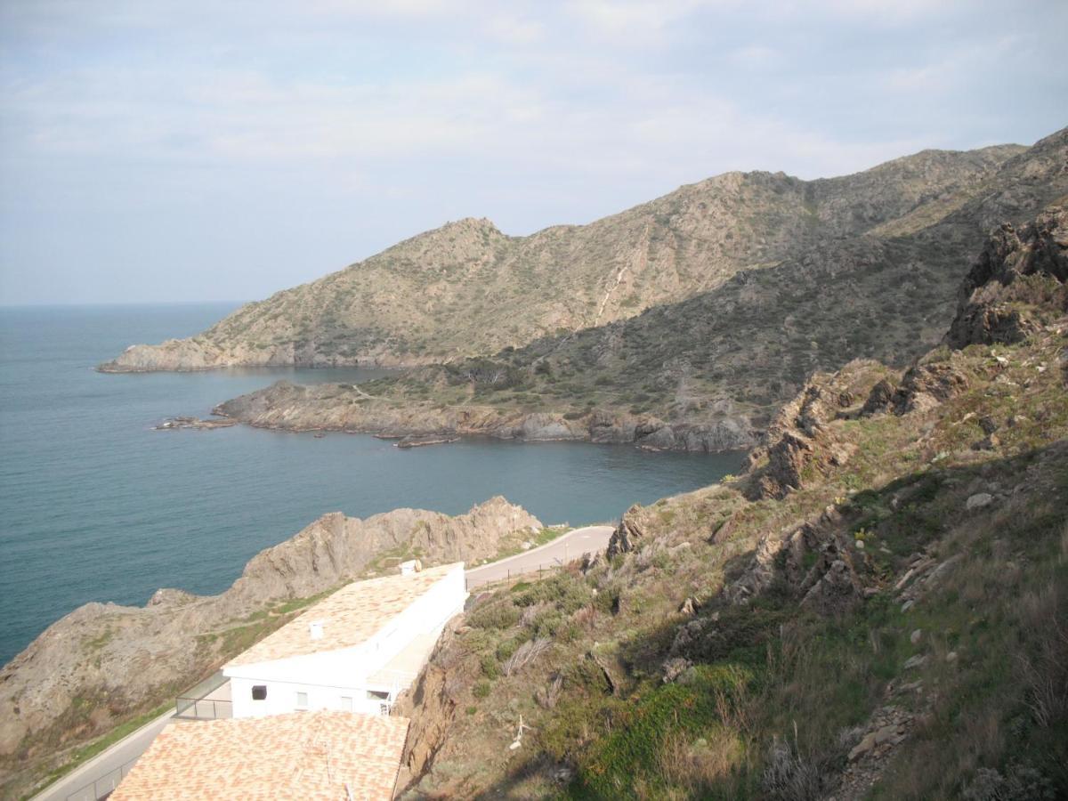 Barca Serena El Port De La Selva Екстериор снимка