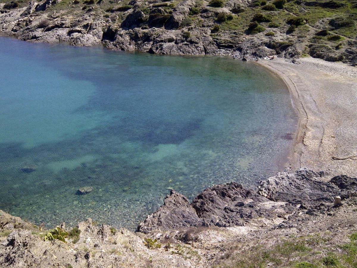 Barca Serena El Port De La Selva Екстериор снимка
